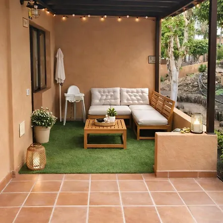 Corralejo Holiday Rentals Apartment