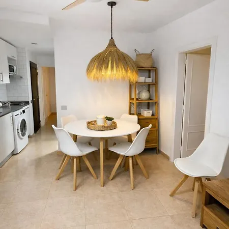 Apartment Corralejo Holiday Rentals Corralejo
