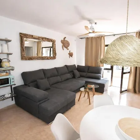 Apartment Corralejo Holiday Rentals