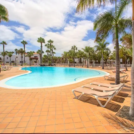 Corralejo Holiday Rentals Apartment Corralejo
