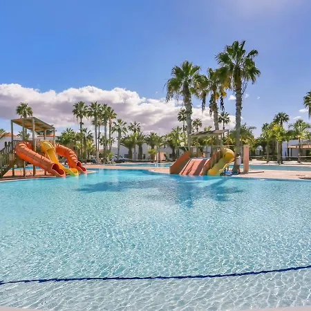 Corralejo Holiday Rentals Apartment
