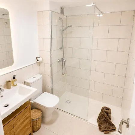 Corralejo Holiday Rentals Lejlighed Corralejo