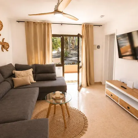 Corralejo Holiday Rentals Lägenhet Corralejo