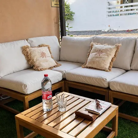 Apartment Corralejo Holiday Rentals Corralejo