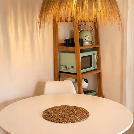 Corralejo Holiday Rentals Apartment