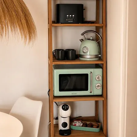 Apartment Corralejo Holiday Rentals